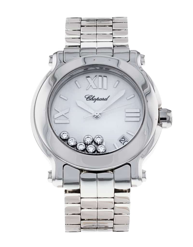 Chopard Happy Sport 278477-3001 Chopard Happy Sport 278477-3001